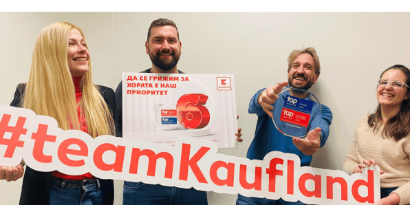 teamkaufland