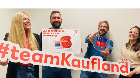 teamkaufland