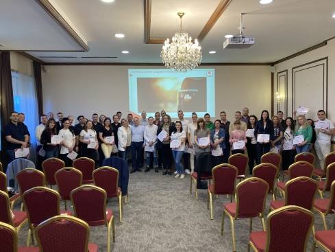 Успехът да развиваш потенциала