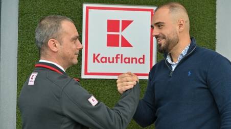 Денис и Иван